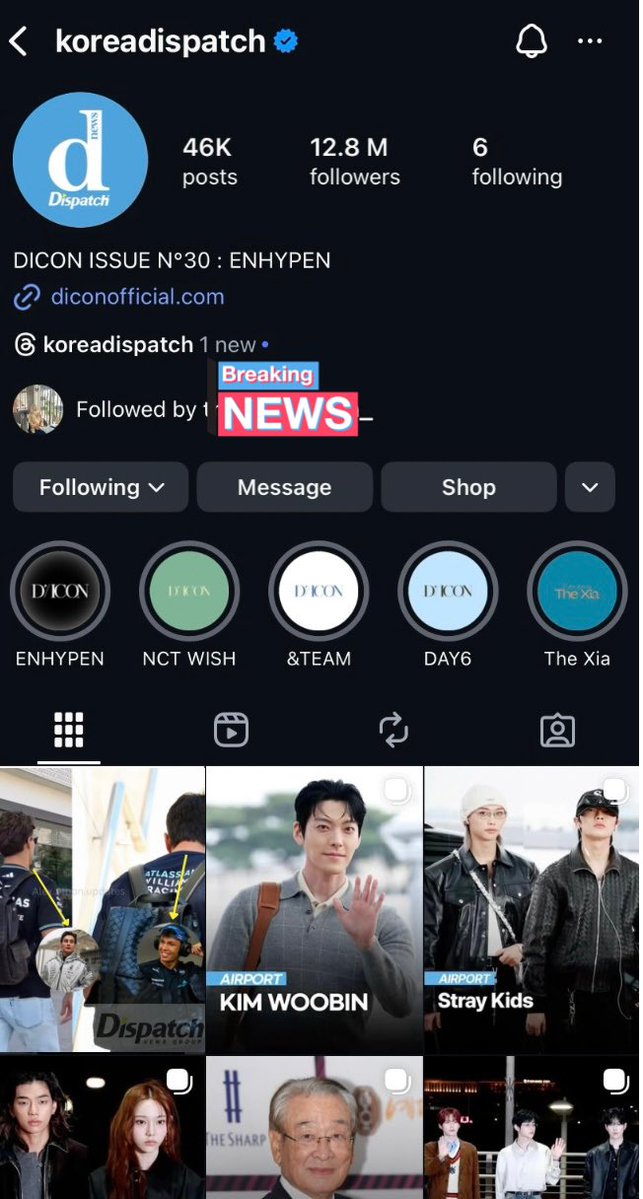 ShenRussyy's tweet image. It’s official guys, let’s give them positive words and our support 🙏