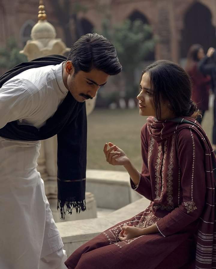 umda_panktiyaan's tweet image. इस पार प्रिये तुम हो मधु है, 
उस पार न जाने क्या होगा !

~ हरिवंश राय बच्चन