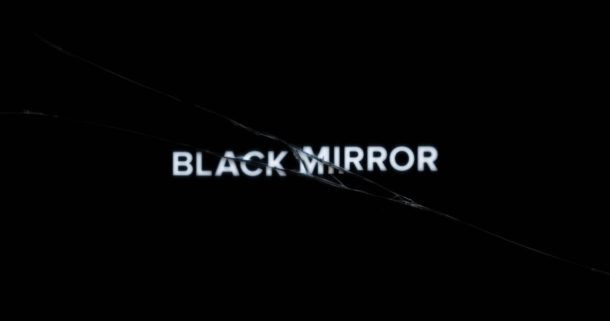 Banijay Rights partners with IV Creative to launch an official Black Mirror merchandise site.

The site launches with the first drop of an exclusive collection of merchandise, available through the website built with hidden glitches in true Black Mirror style.

#BlackMirror