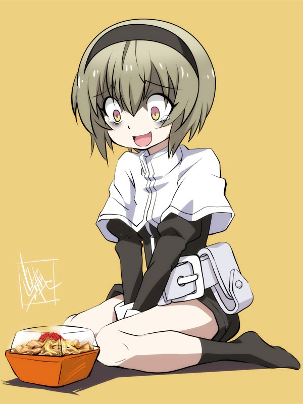 gofuweb's tweet image. #これを見たやつは座ってる画像をあげろ