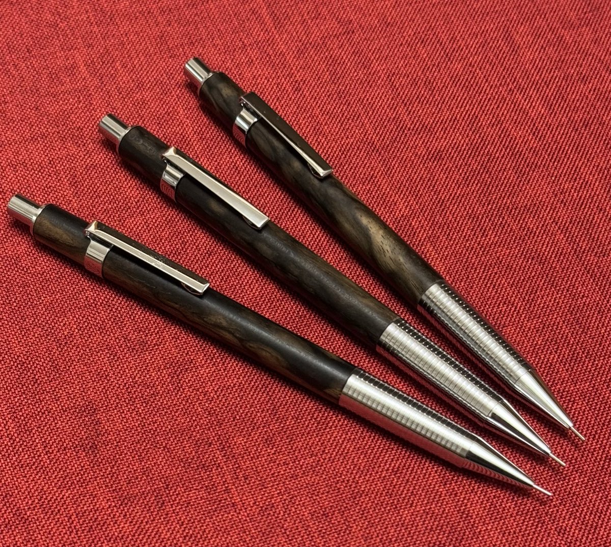 ポ*ケ様 美品⭐︎Pretty Tesora2 Dot Mastery craftA