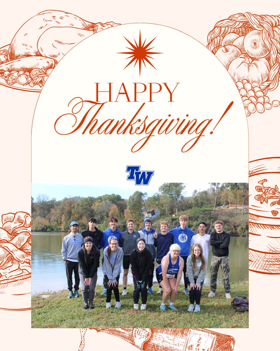 ɢʀᴀᴛᴇꜰᴜʟ ꜰᴏʀ ᴏᴜʀ ᴛᴇᴀᴍ, ꜰᴀᴍɪʟʏ ᴀɴᴅ ꜰʀɪᴇɴᴅꜱ

Happy Thanksgiving from our family to yours. We hope you have a blessed day with family and friends!