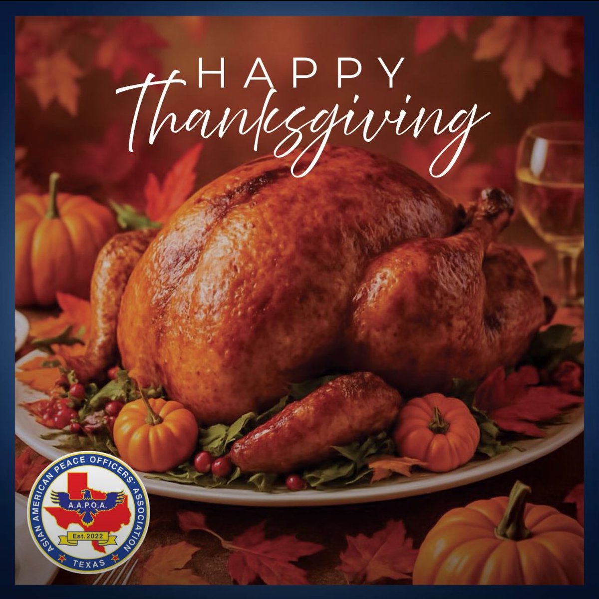 🅰️sian🅰️merican🅿️eace🅾️fficers’🅰️ssociation tweet media