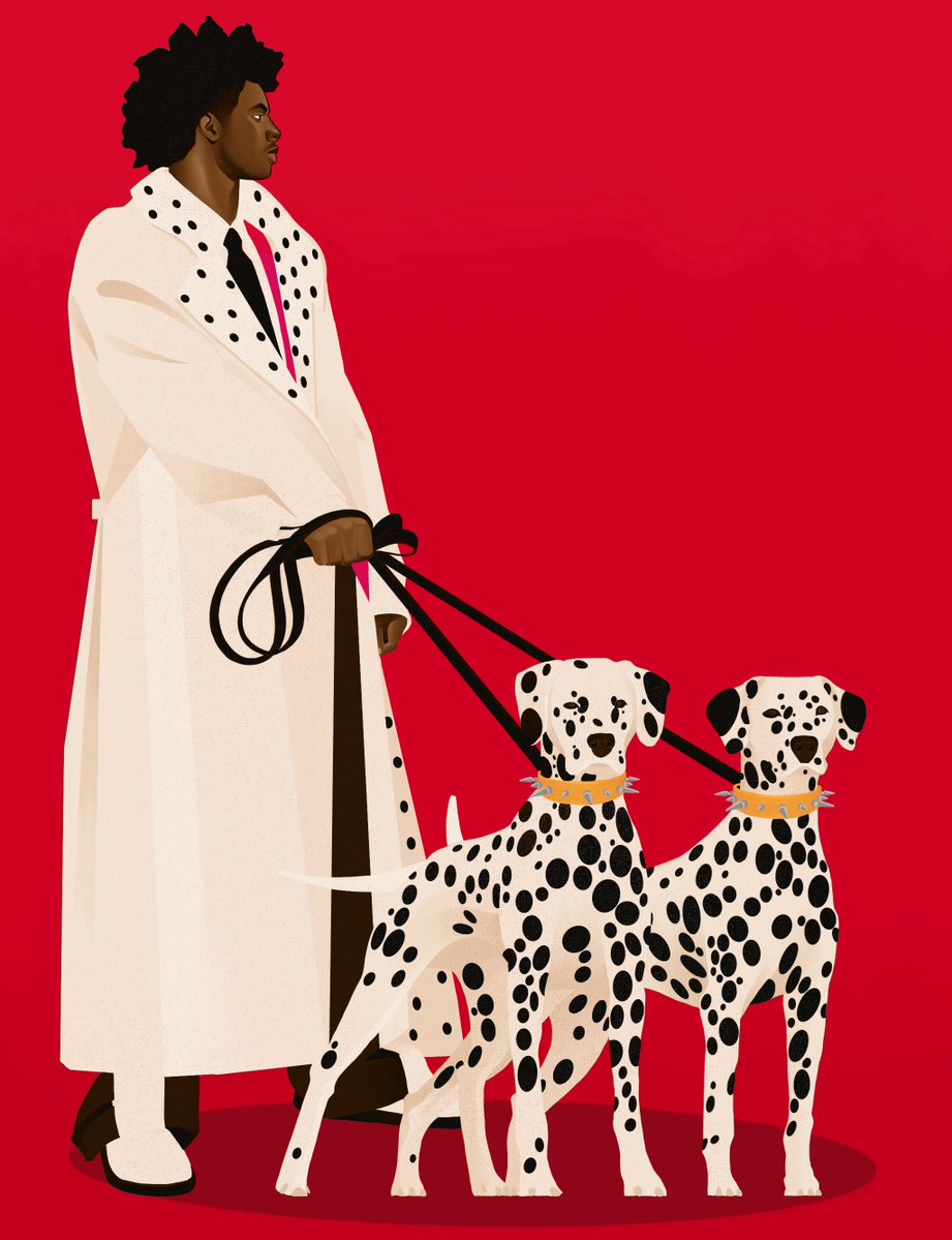 ShalomOjo_'s tweet image. RED