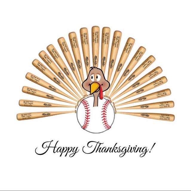 Happy Thanksgiving!