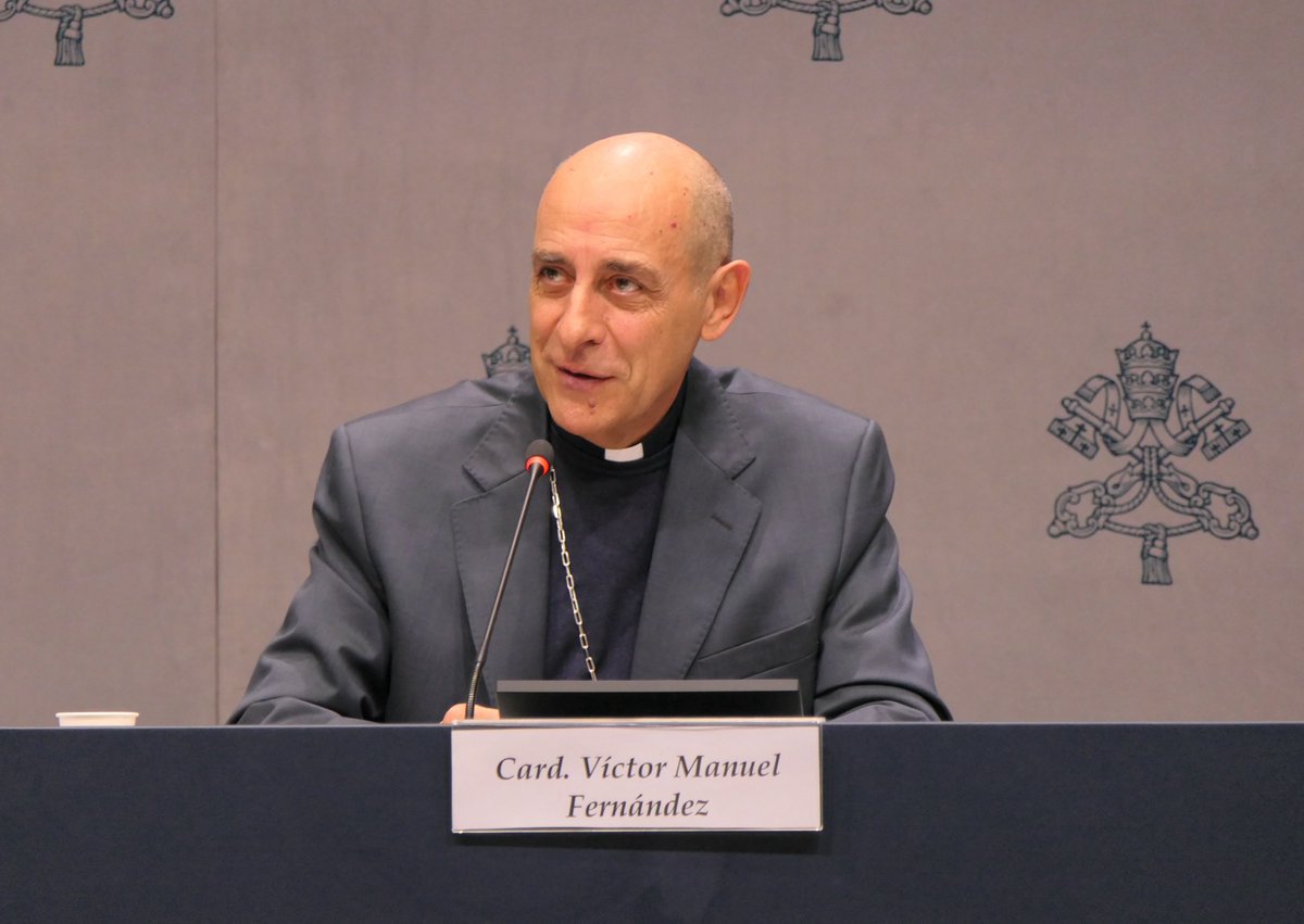 Ah, one of those 'clarifications' that seems to backtrack on why the document was issued in the first place...