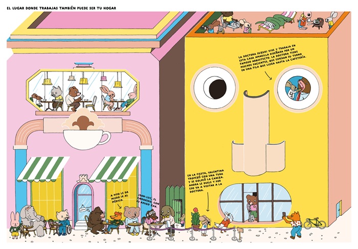 Canal Lector tweet media