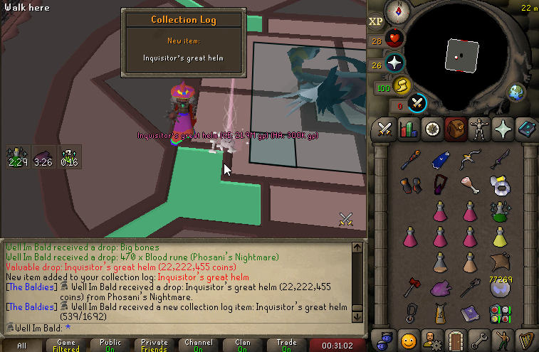 Purely Bald tweet media