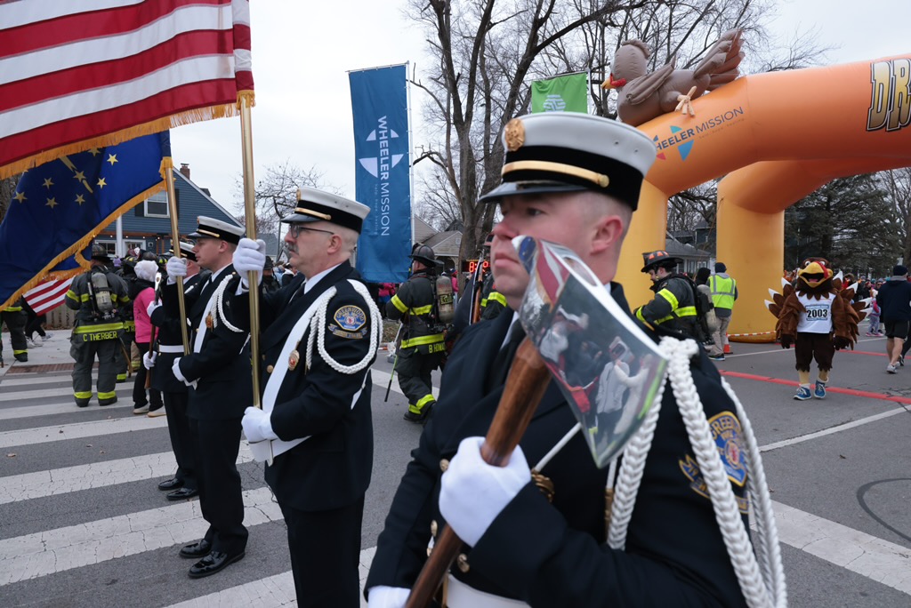Drumstick Dash Indy tweet media