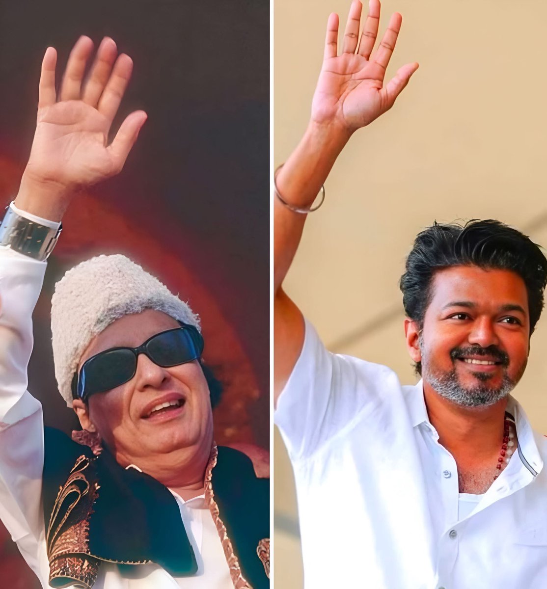 ramk8060's tweet image. அன்றும் இன்றும் ❤️