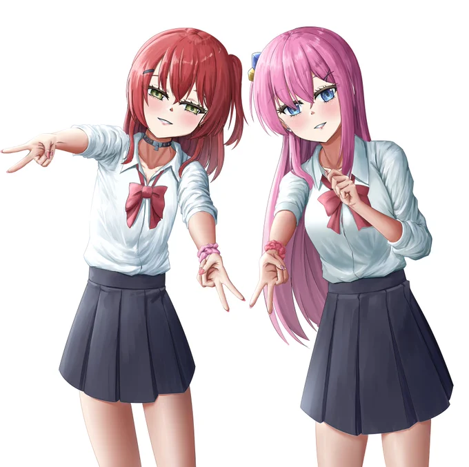 ギャルピース ぼ喜多