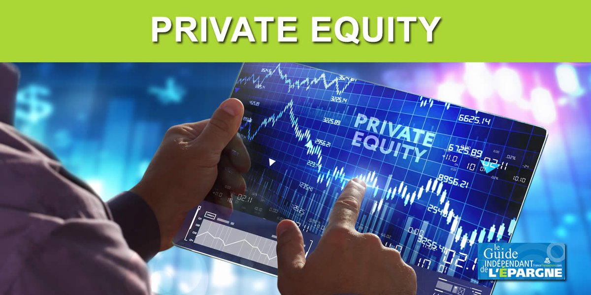 GuideEpargne's tweet image. Private equity : deux nouveaux fonds lancés par Eurazeo, EPIC et EPSO dlvr.it/TPVR1X