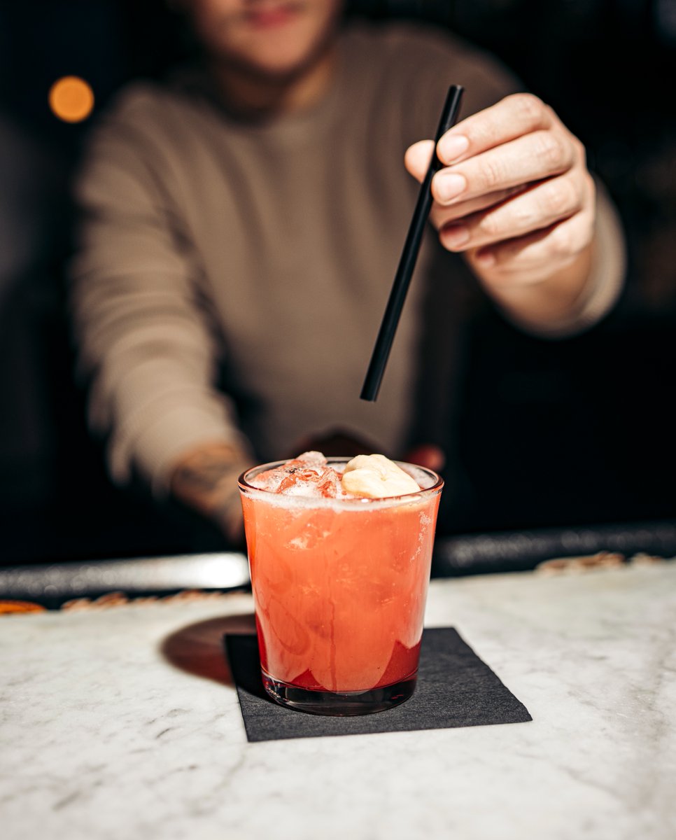 Happy Thanksgiving from all of us at Igby’s! 🦃🍹 We’re taking today to give thanks (and maybe enjoy a little turkey ourselves), so the bar will be closed.

We can’t wait to see you soon to raise a glass and keep the good times rolling!