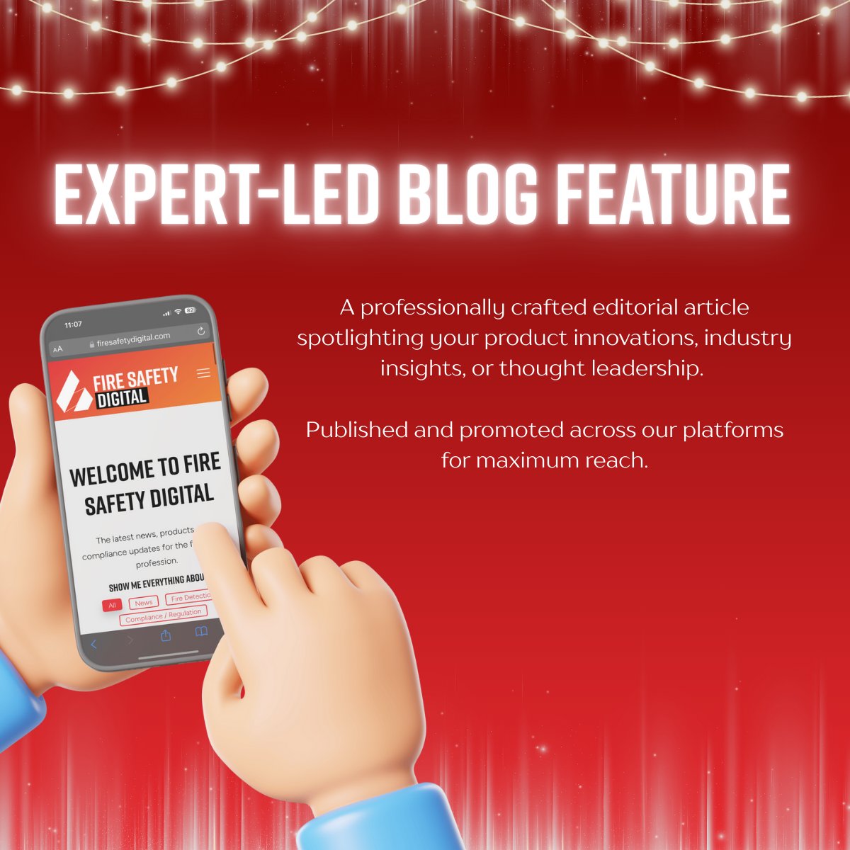 Fire Safety Events tweet media