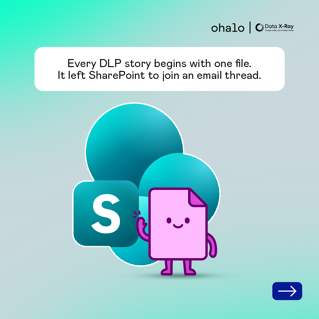 Ohalo Limited tweet media