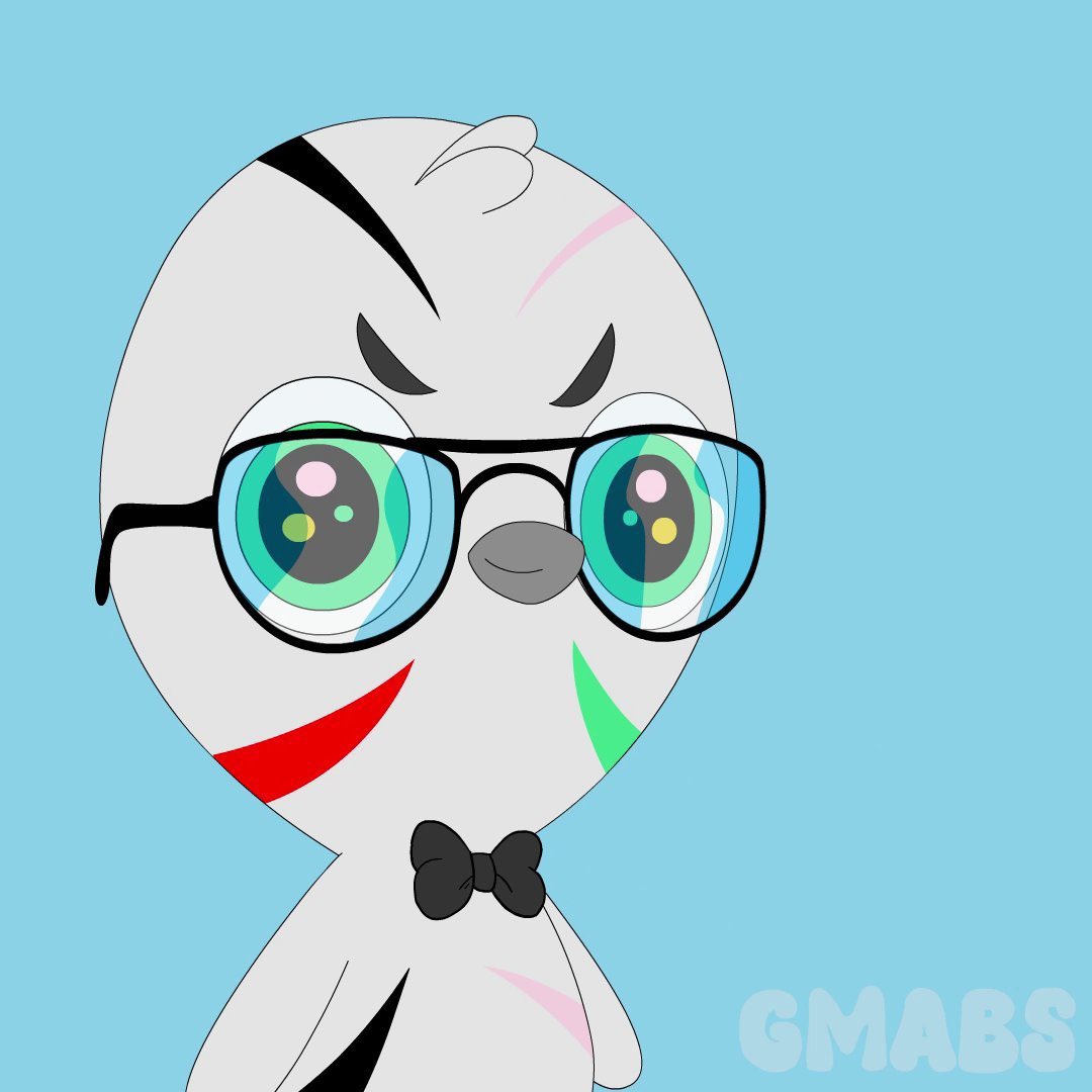 gmabs_official's tweet image. Gmabs Abstract! 

Embrace the beauty of this Thursday. Let positivity fill your heart and guide your actions. 💚