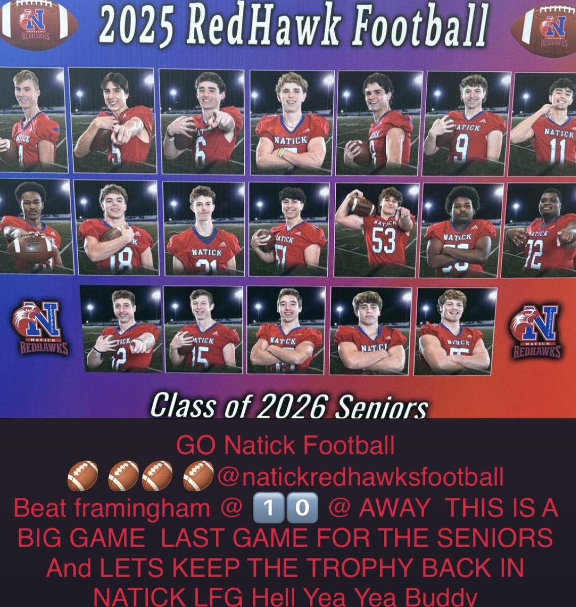 JARED STICKA tweet media