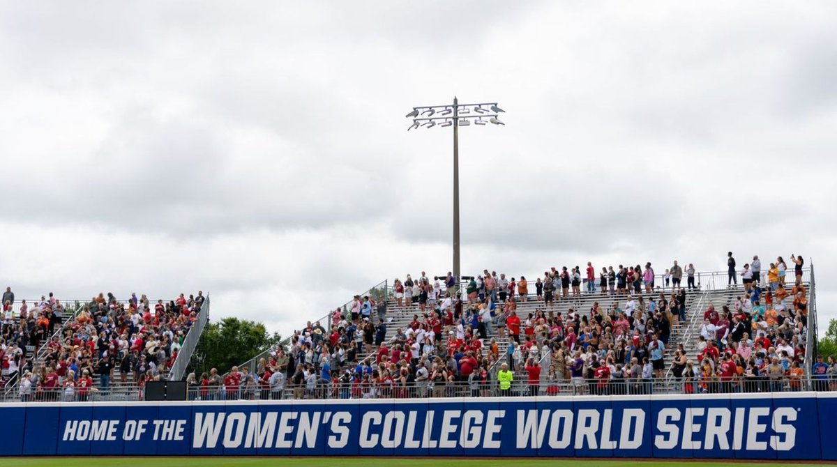 We are grateful to all Softball America members and followers for your support as we continue to elevate the coverage of this sport to new heights.