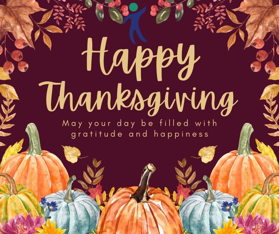 GoBioworks's tweet image. We want to wish a Happy Thanksgiving to all. We hope you have time well spent with loved ones and friends! We will be closed November 27th and 28th and reopen on Monday December 1st at 8:00am. #gobioworks #thanksgiving