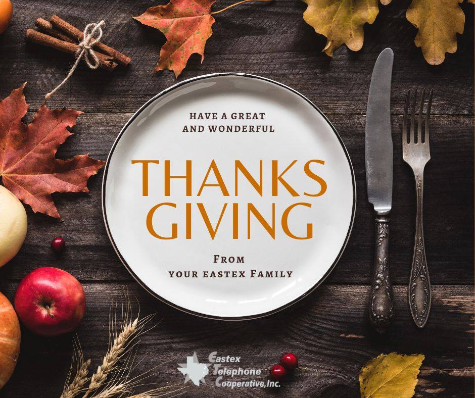 Happy Thanksgiving everyone! 🦃 Our offices will be closed today and tomorrow as we will be spending time with our families and loved ones. 
We would like to wish you a festive, warm, and delicious holiday filled with joy and gratitude. #HappyThanksgiving