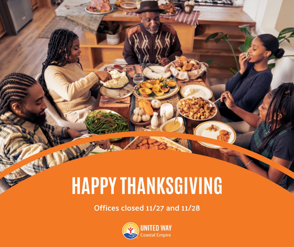 United Way of the Coastal Empire tweet media