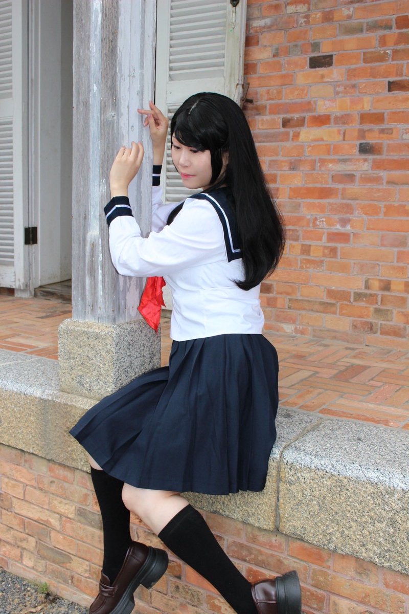 素敵に撮ってもらったのに
忘れていたので連投します🙇‍♀️

📸 <a href="/pinkpanda_7_13/">ピンクパンダ🐼12/7大須 ヒプマイ空却</a> 
　　<a href="/hRUdK5tlkR3pnuJ/">マンボウ</a>