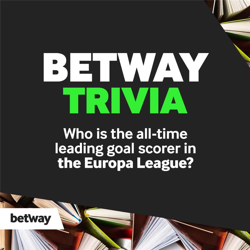 Betway ZA tweet media