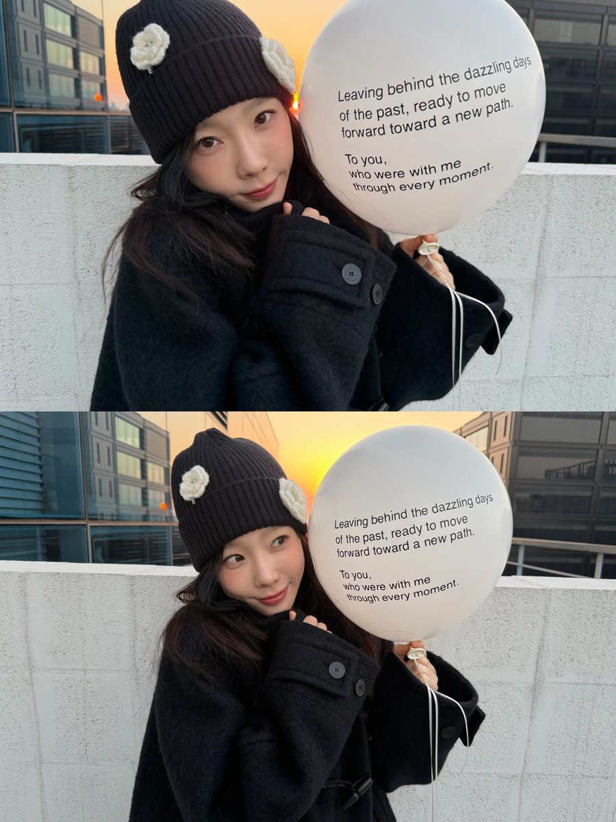 SNSD_0805's tweet photo. [INSTAGRAM] taeyeon_ss:

🧸🎈

https://t.co/FvRoZTUiST https://t.co/fQEyKBo62Q
