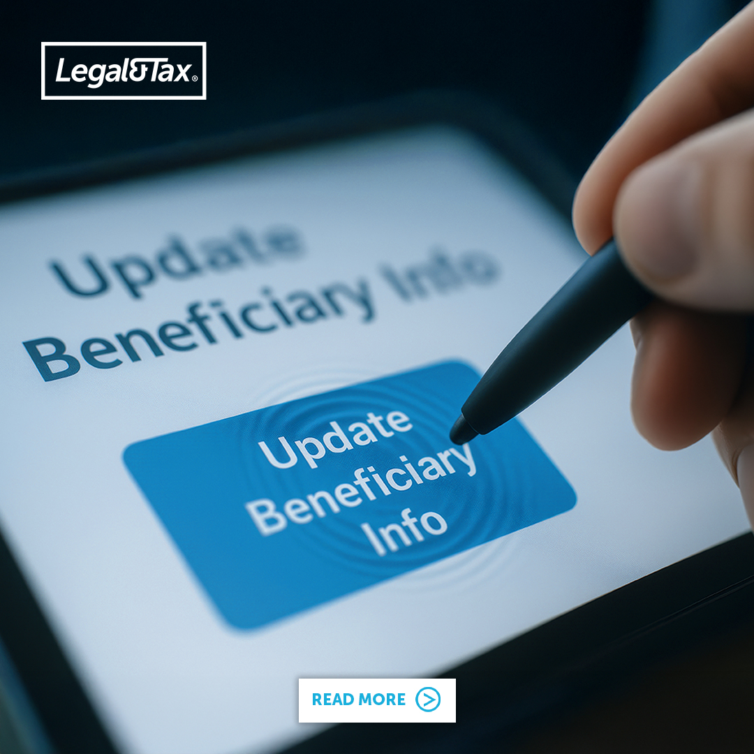 🚨 Thousands of South Africans face complications each year because their beneficiary details are outdated. Before the holidays, take a moment to review and update your policy — make sure the right people are protected when it matters most.