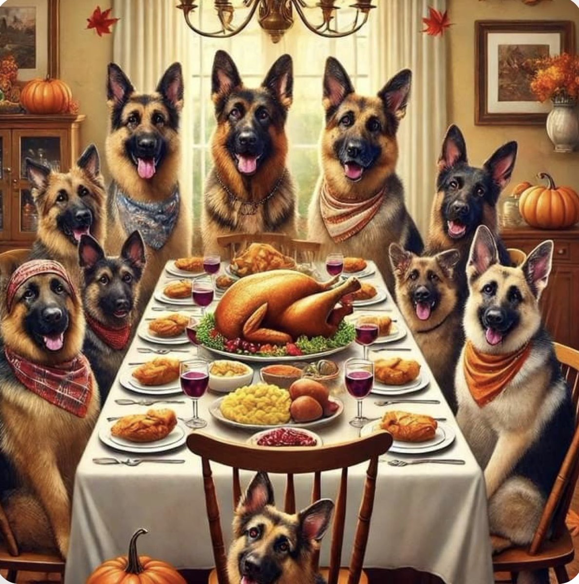 Happy Thanksgiving… we are grateful for you all!! We hope you enjoy a day filled with love and a whole lotta delicious yummies. 🦃