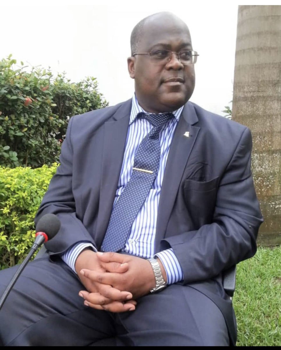 petertiani007's tweet image. #RDC… 

Il était une fois …

L’ Avenir est le domaine de Dieu…