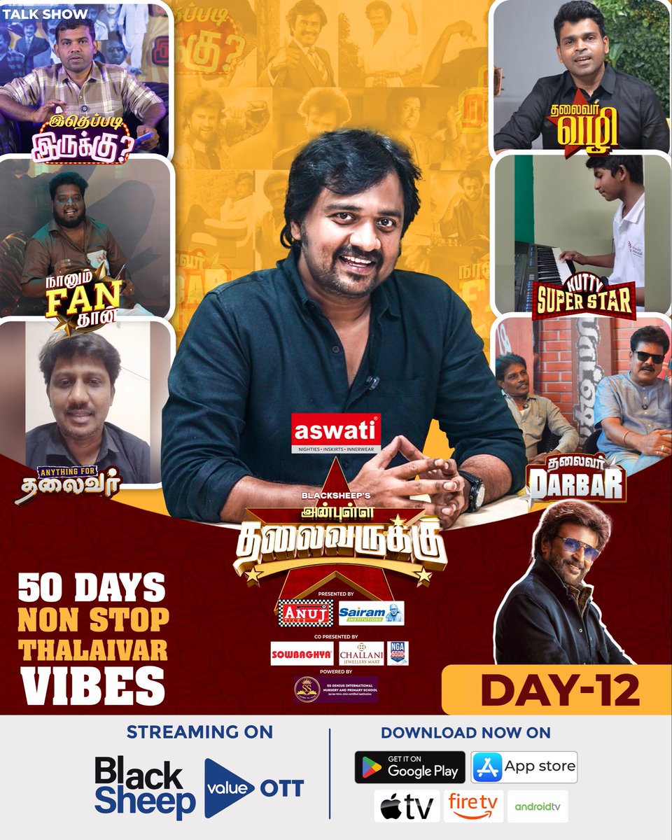 BlackSheep Value tweet media