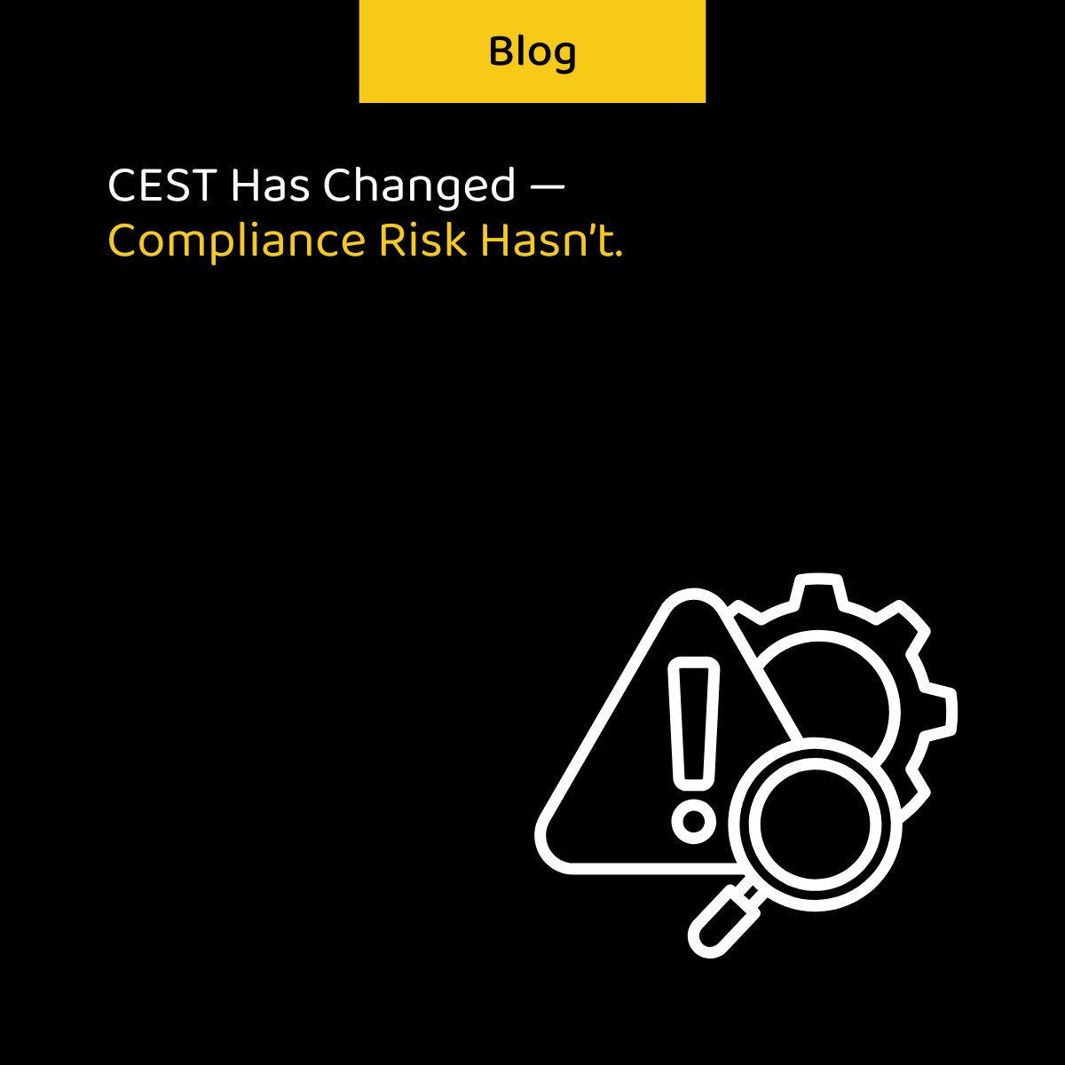 The CEST update doesn’t reduce IR35 risk ⚠️
Here’s why it still falls short ⬇️hubs.ly/Q03TvnB90