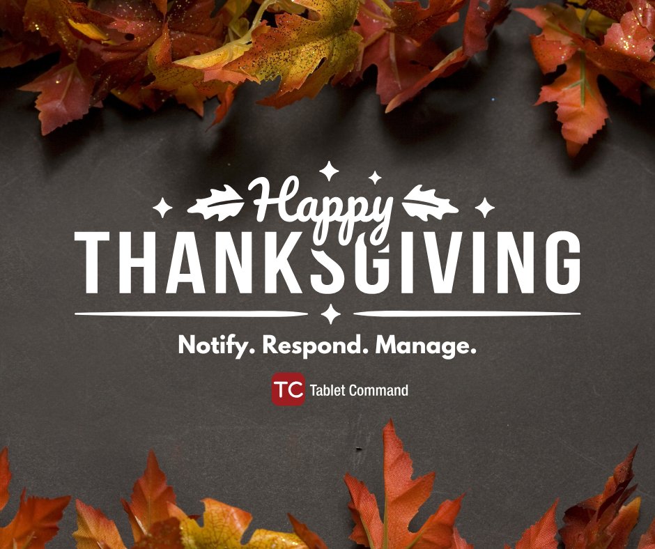 Tablet Command tweet media