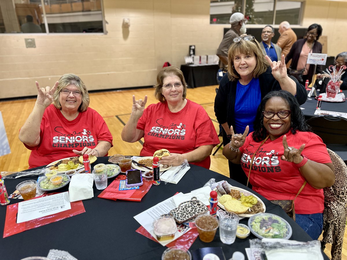 CHISD Family and Community Engagement tweet media