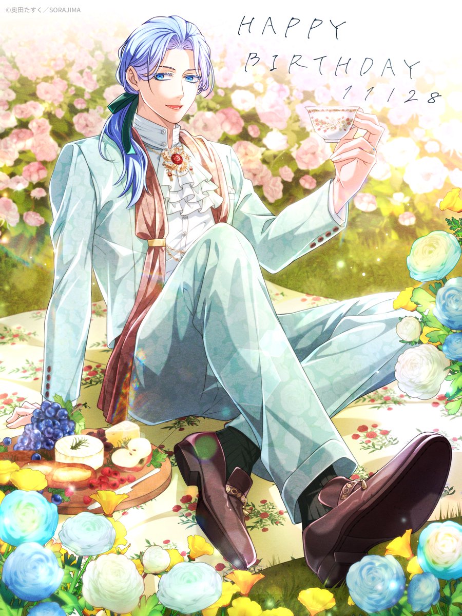 君主様に胸やけ【公式】@書籍1巻＆ショートアニメ配信中