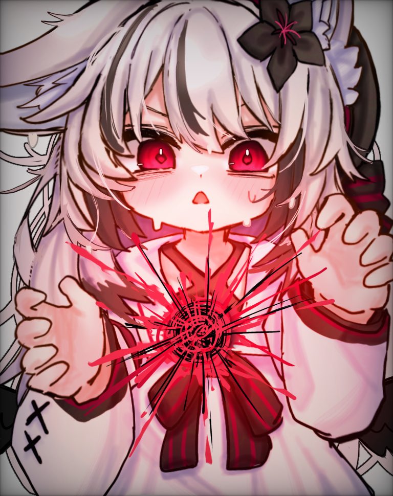 #VRCくりえいてぃ部_1hdraw