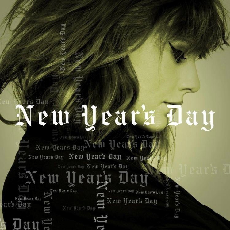 RaulVsRalph's tweet image. 8 years ago today @TaylorSwift13 released “New Year&apos;s Day” as the 4th single from her ‘Reputation’ album (3rd US single / Not released as a single in Europe or Australia)
#TaylorSwift            
#Reputation 💿 
#NewYearsDay  
November 27, 2017