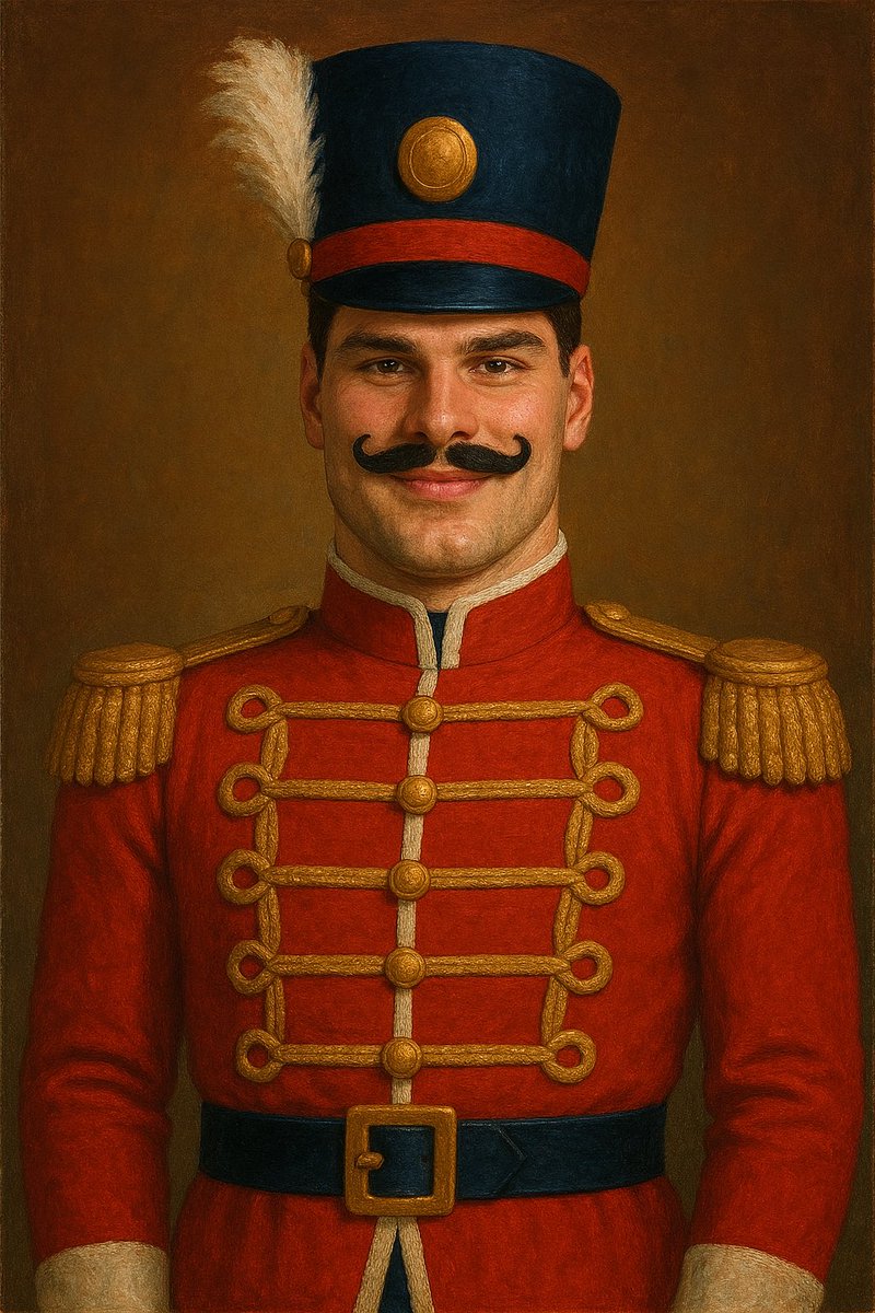 Tell me you’re from Montreal without telling me you’re from Montreal.

My 7-y.o. son: « We’re learning about classical musicians in school. I know two: Saint-Saëns and the guy who[se name] sounds like #Slafkovsky . »

<a href="/CanadiensMTL/">Canadiens Montréal</a>