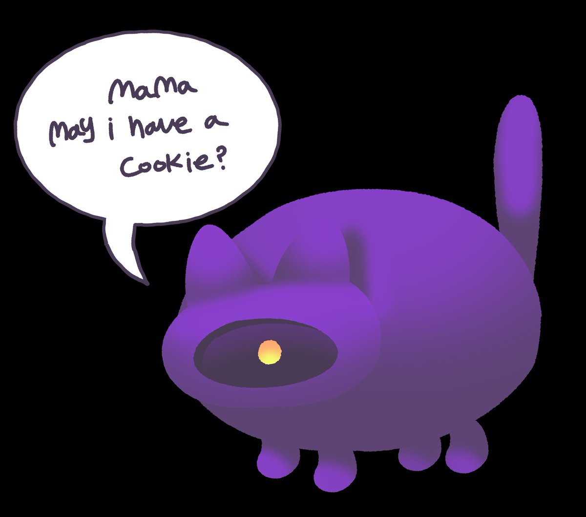 no shockwave, roll back to kitchen.