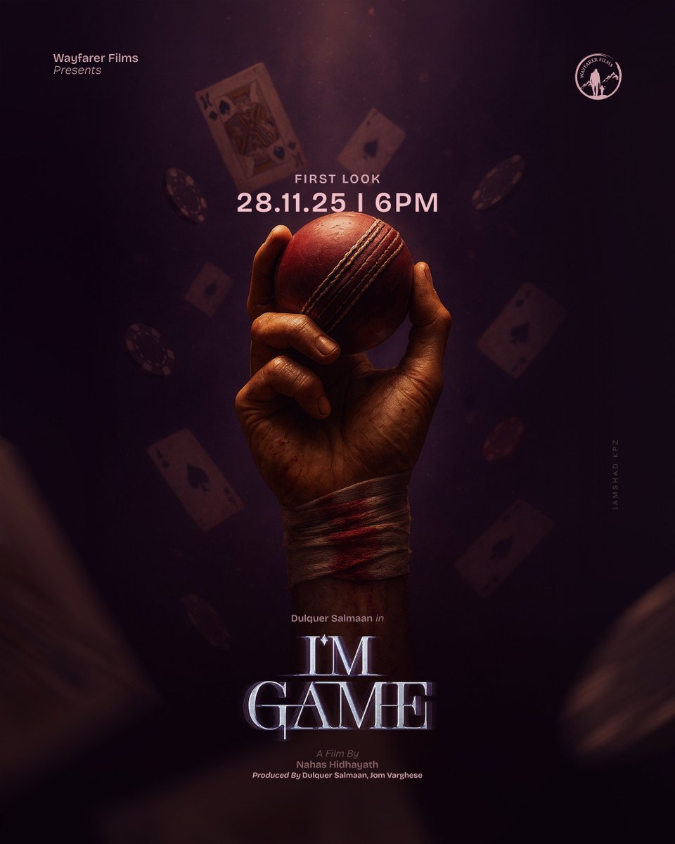 Dulquer Salmaan tweet media