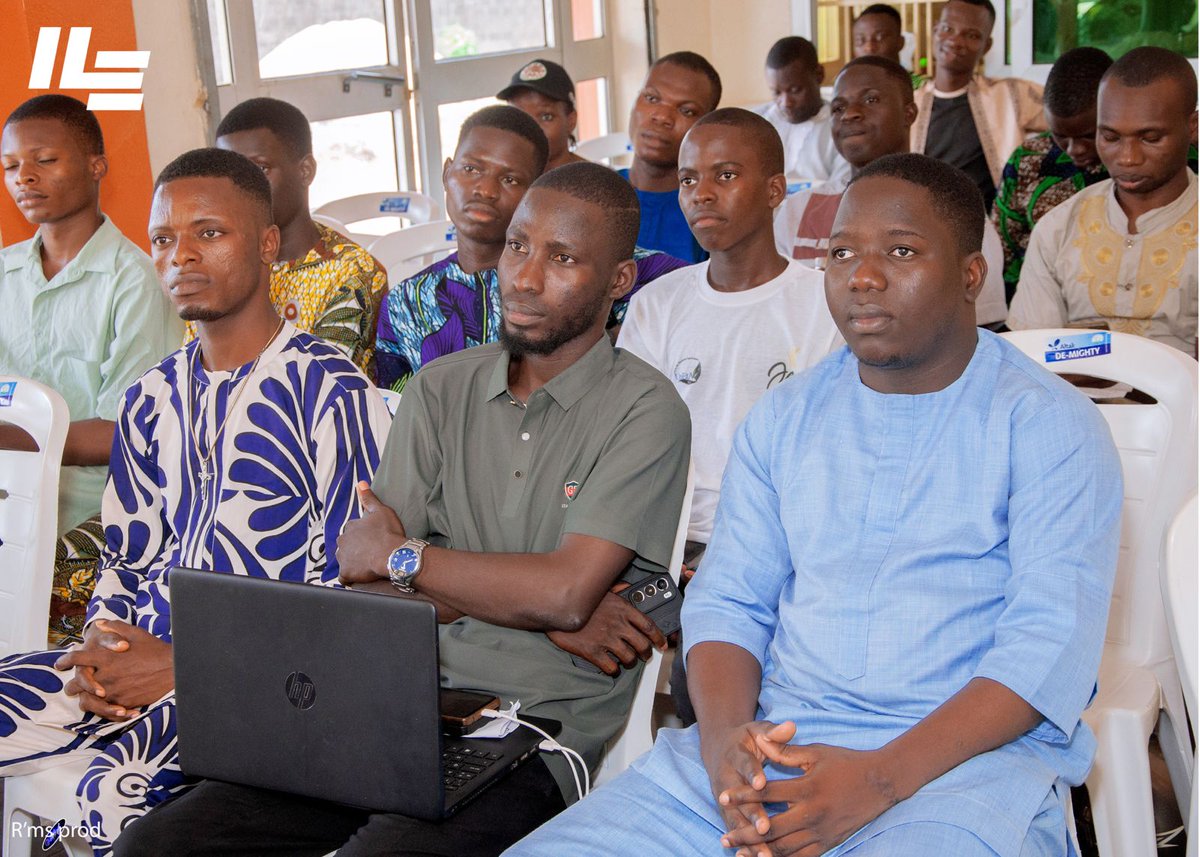 Youth Initiative for Sustainable and Inclusive Dev tweet media