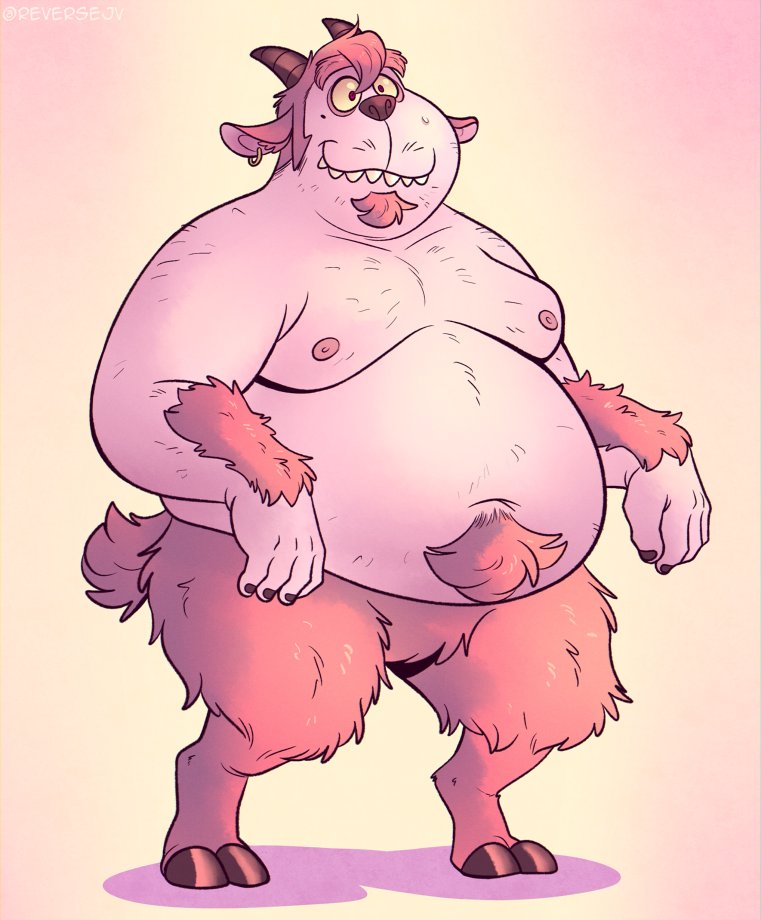 _ReverseJV's tweet image. Looking for someone to scratch his back