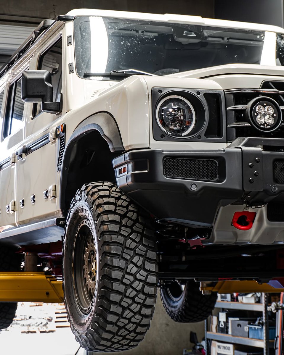 Alcon Components tweet media