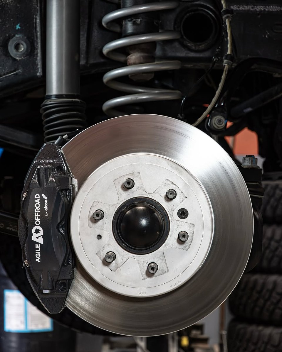 Alcon Components tweet media