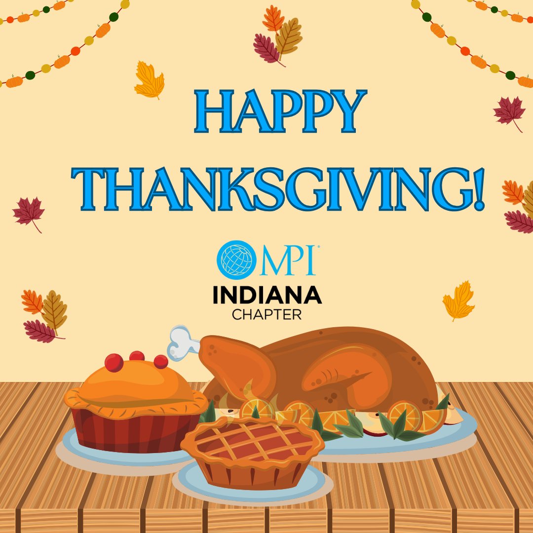 MPI Indiana Chapter tweet media