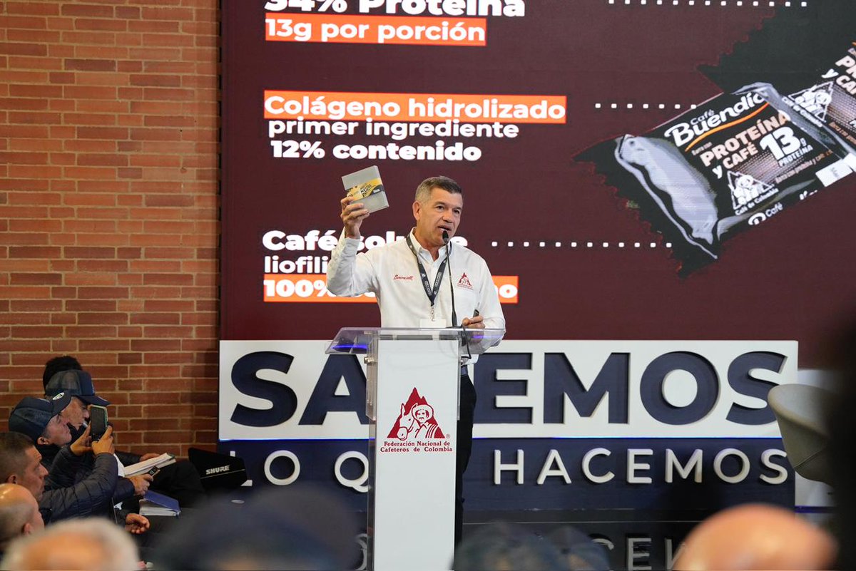 Federación Nacional de Cafeteros tweet media