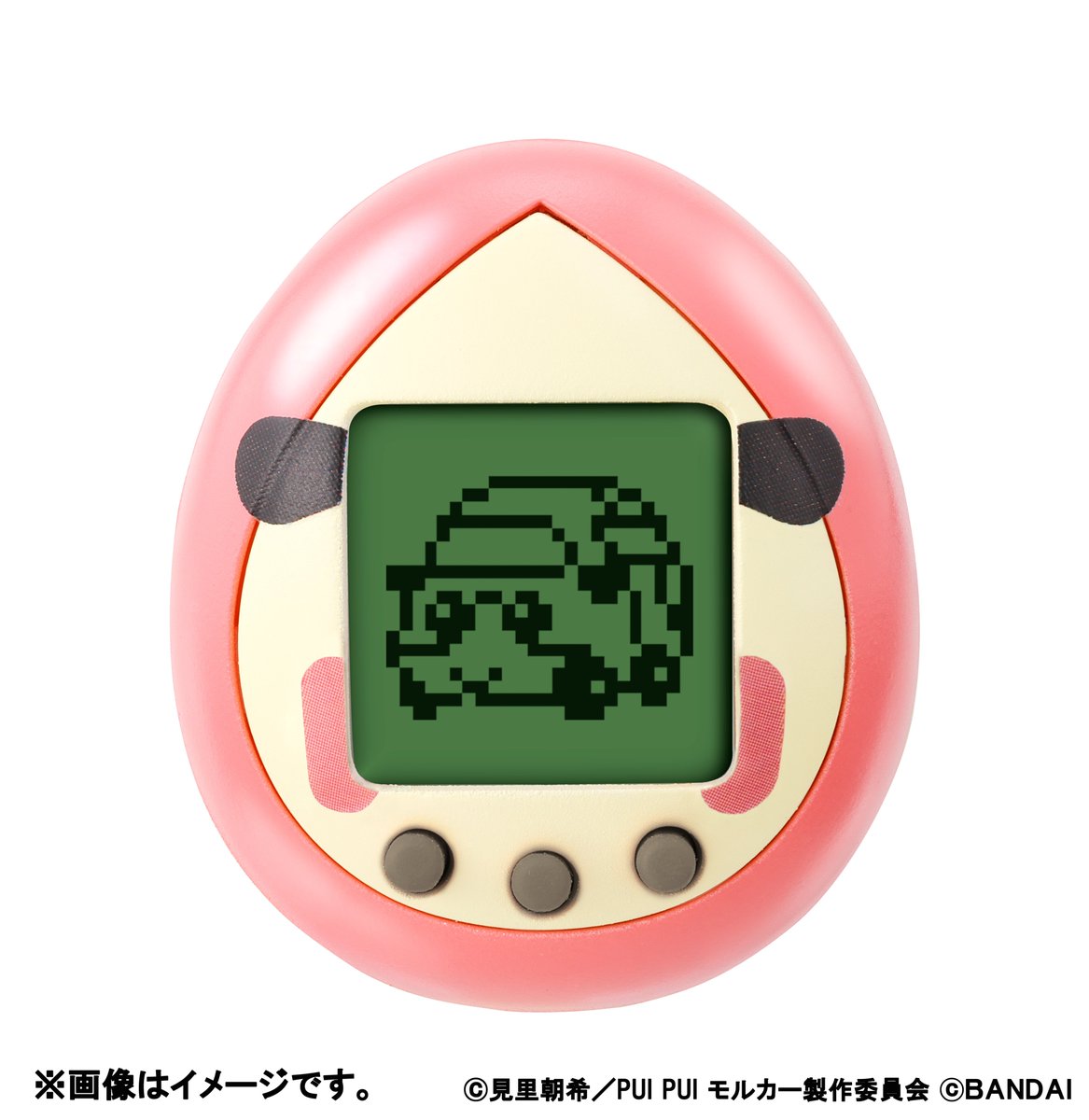 昨年公開された映画「PUI PUI モルカー ザ・ムービー MOLMAX」のBlu-rayが大好評発売中！

【封入特典】PUI PUI モルカっち　カノンデザイン仕様＆描き下ろし MOLMAX デザインパッケージ