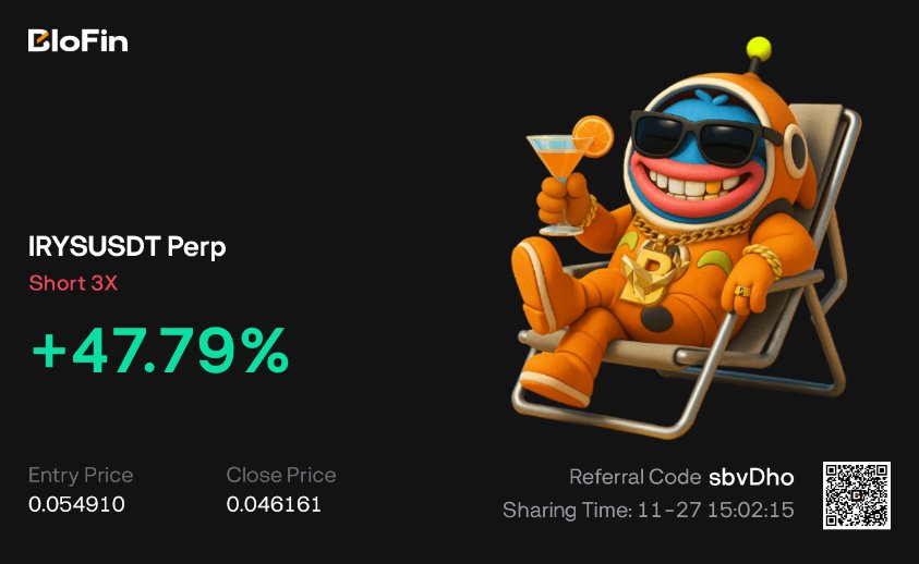 Barangale XBT 📈 tweet media