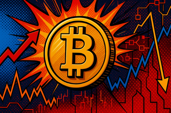 cripto_t's tweet image. Bitcoin se convierte en el activo más apalancado criptotendencias.com/actualidad/bit…